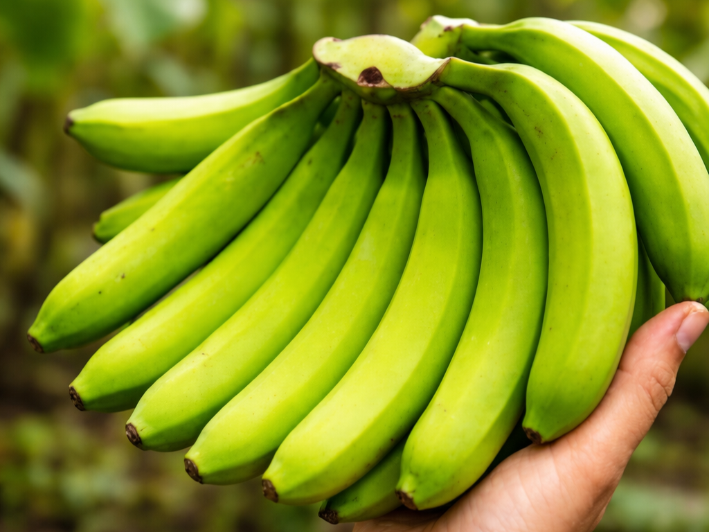 Banana