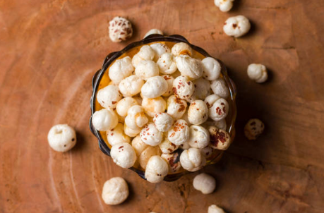 Makhana