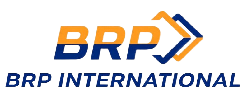 BRP International Logo
